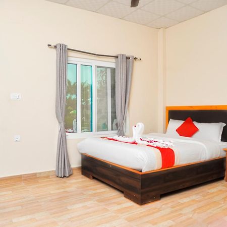 Hotel Greenland Safari سوراها المظهر الخارجي الصورة
