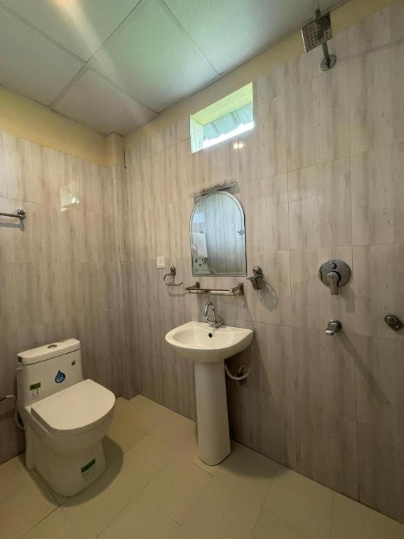 Hotel Greenland Safari سوراها المظهر الخارجي الصورة